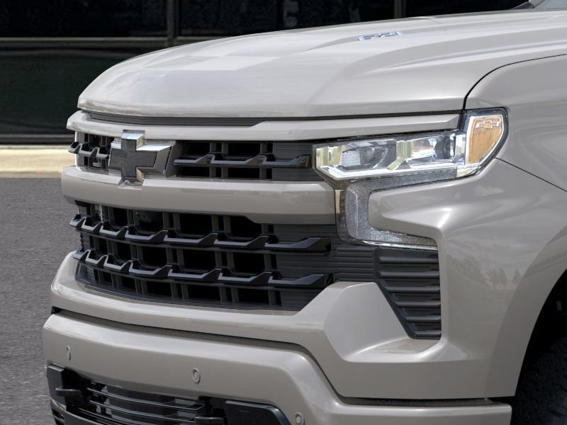 2026 Chevrolet Silverado 1500 RST - Photo 13