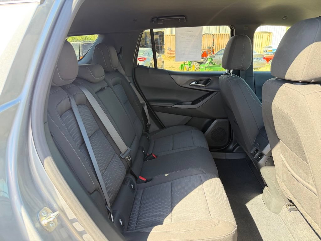 2025 Chevrolet Equinox LT - Photo 18