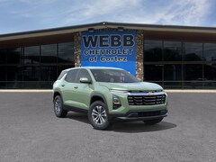 2026 Chevrolet Equinox LT SUV
