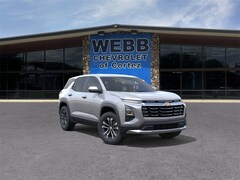 2026 Chevrolet Equinox LT SUV