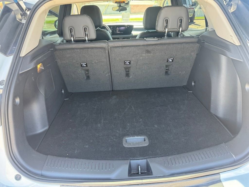 2025 Buick Encore GX Preferred - Photo 13