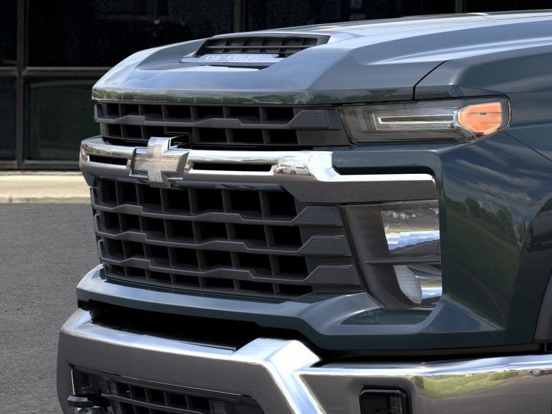 2026 Chevrolet Silverado 2500 HD LT - Photo 13