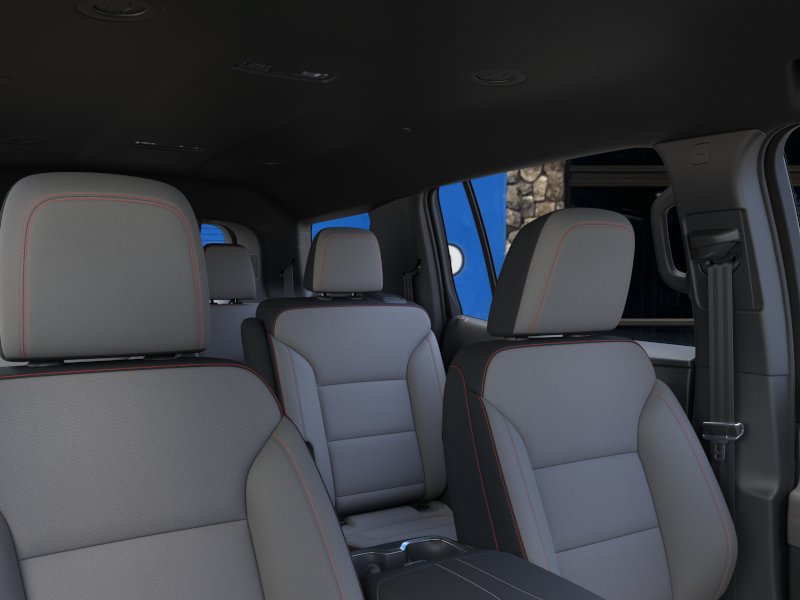 2027 Chevrolet Traverse LT - Photo 24