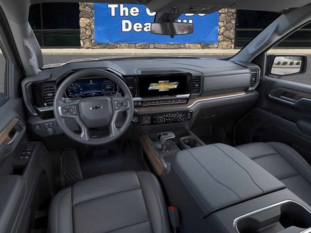 2026 Chevrolet Silverado 1500 RST - Photo 15