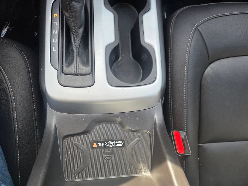 2022 Chevrolet Colorado ZR2 - Photo 20