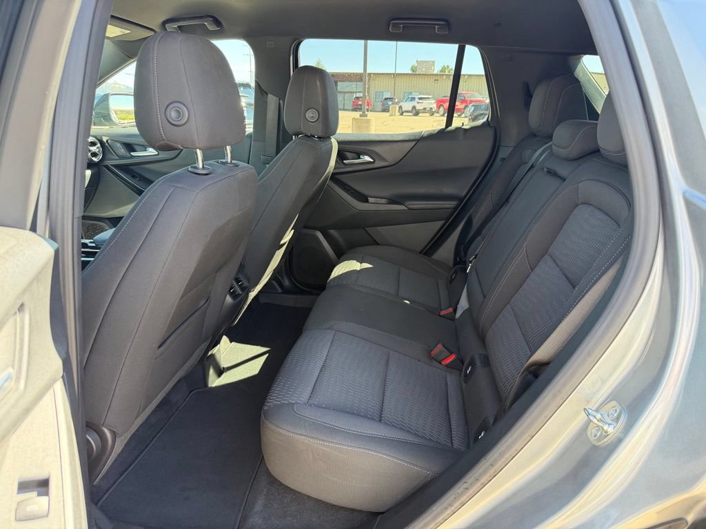 2025 Chevrolet Equinox LT - Photo 15