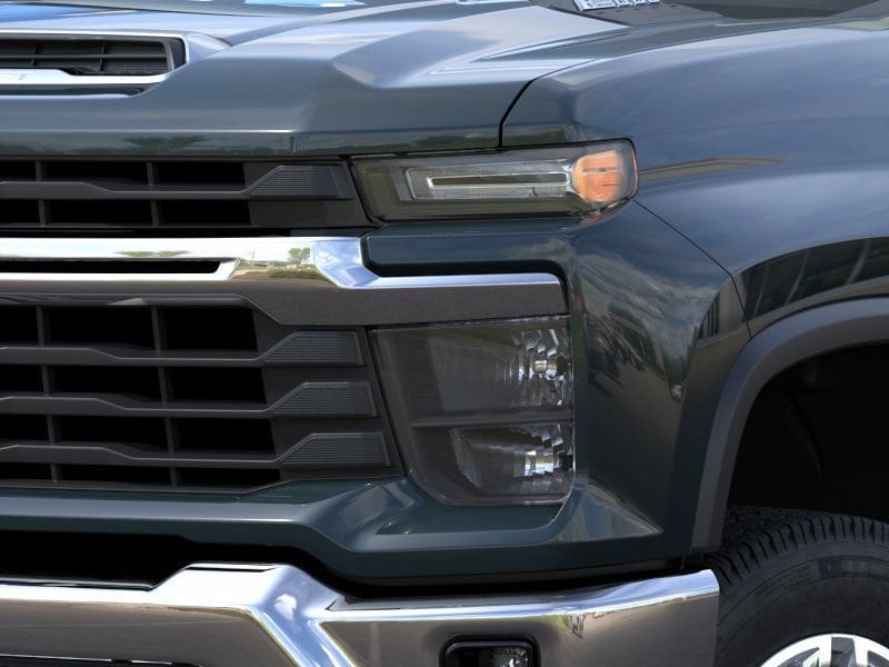 2026 Chevrolet Silverado 2500 HD LT - Photo 10