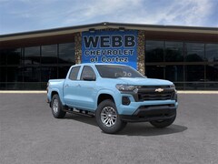 2026 Chevrolet Colorado LT Truck