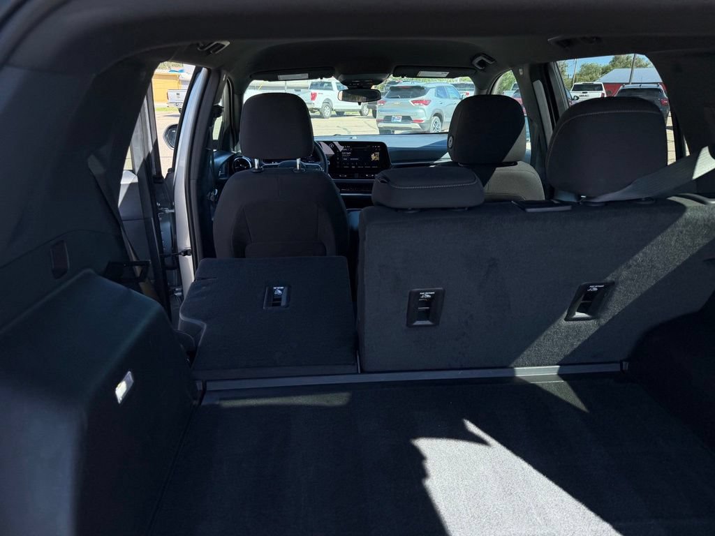 2025 Chevrolet Equinox LT - Photo 11