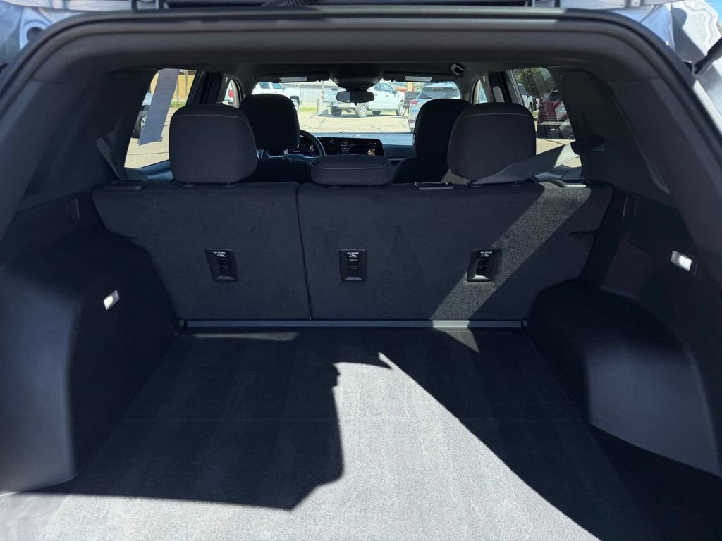 2025 Chevrolet Equinox LT - Photo 10
