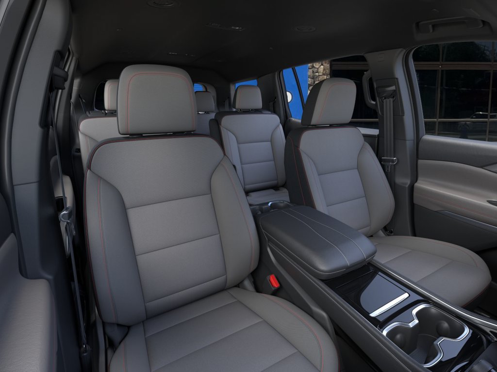 2027 Chevrolet Traverse LT - Photo 16