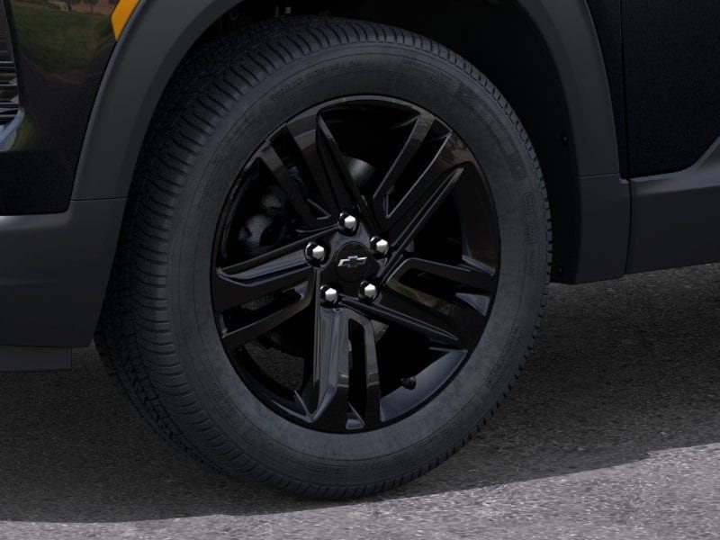 2026 Chevrolet Trailblazer LT - Photo 9
