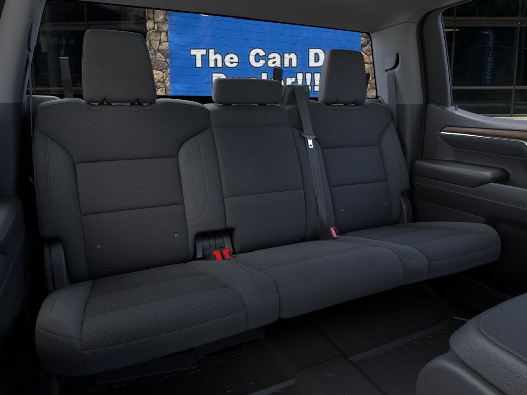 2026 Chevrolet Silverado 1500 LT - Photo 17