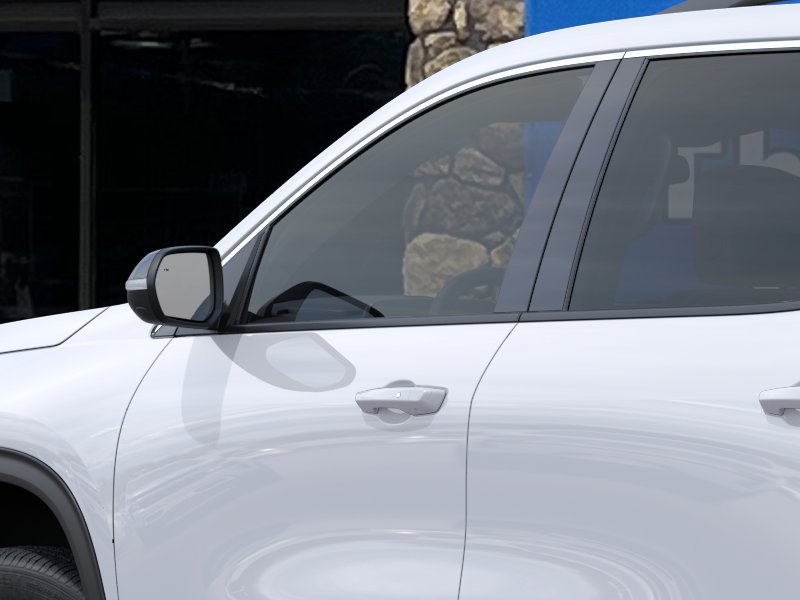 2027 Chevrolet Traverse LT - Photo 12