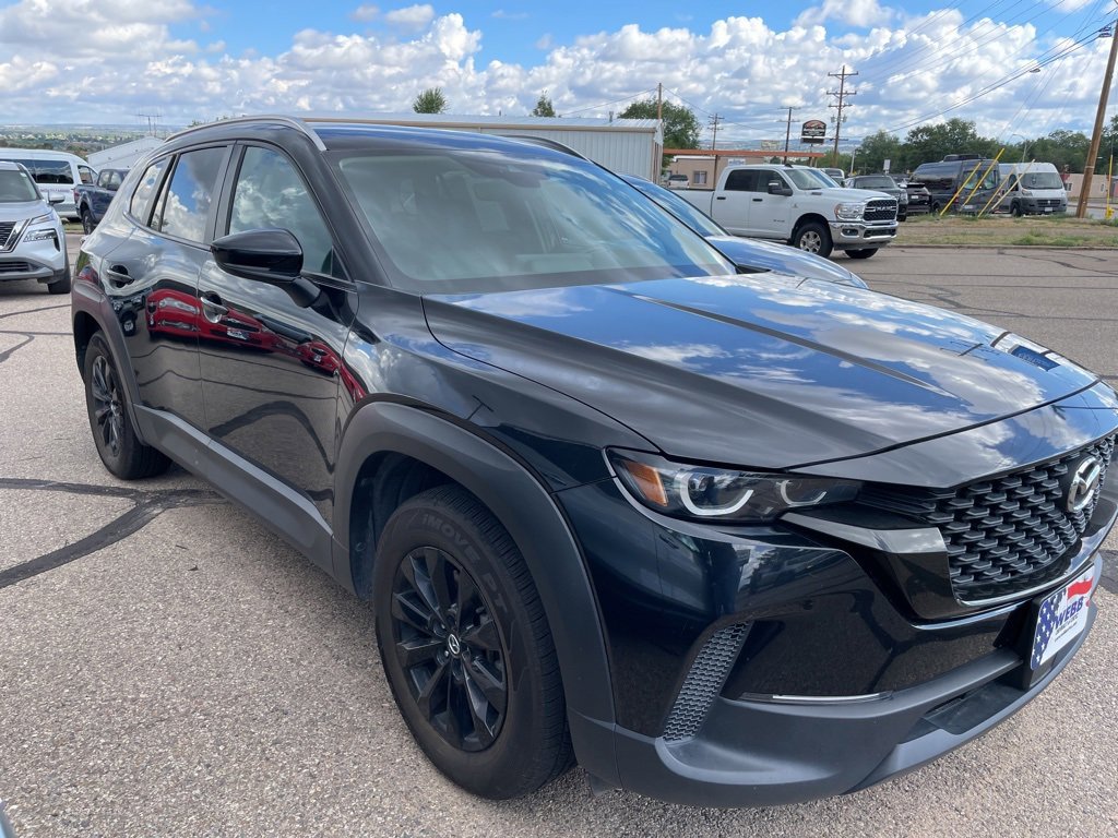 2024 Mazda CX-50 S PREFERRED's photo