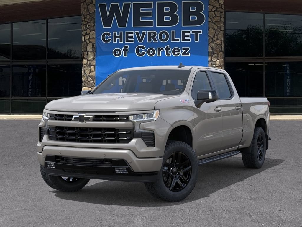 2026 Chevrolet Silverado 1500 RST - Photo 6