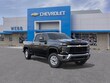 Chevrolet Silverado 2500 HD