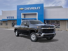 2026 Chevrolet Silverado 2500 HD LT Truck