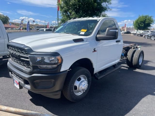 2024 RAM 3500 Tradesman Regular Cab SWB's photo