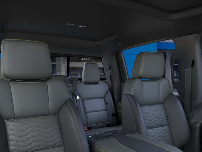 2026 Chevrolet Silverado 1500 ZR2 - Photo 24