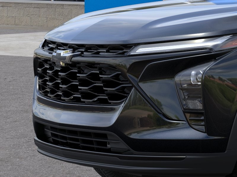 2026 Chevrolet Trax LT - Photo 13