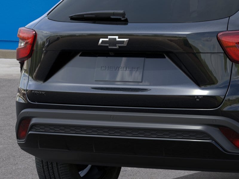 2026 Chevrolet Trax LT - Photo 14