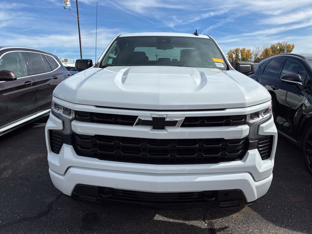Used 2026 Chevrolet Silverado 1500 RST Truck