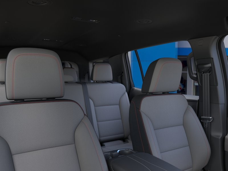 2026 Chevrolet Traverse LT - Photo 24