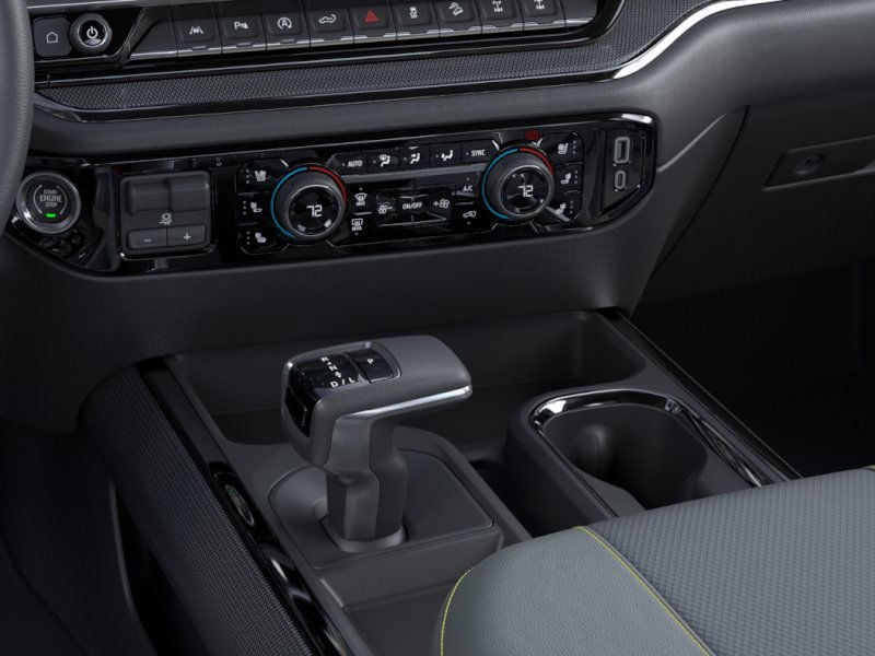 2025 Chevrolet Silverado 1500 ZR2 - Photo 23