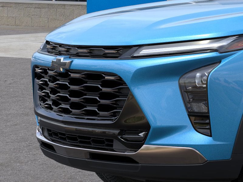 2025 Chevrolet Trax Activ - Photo 13