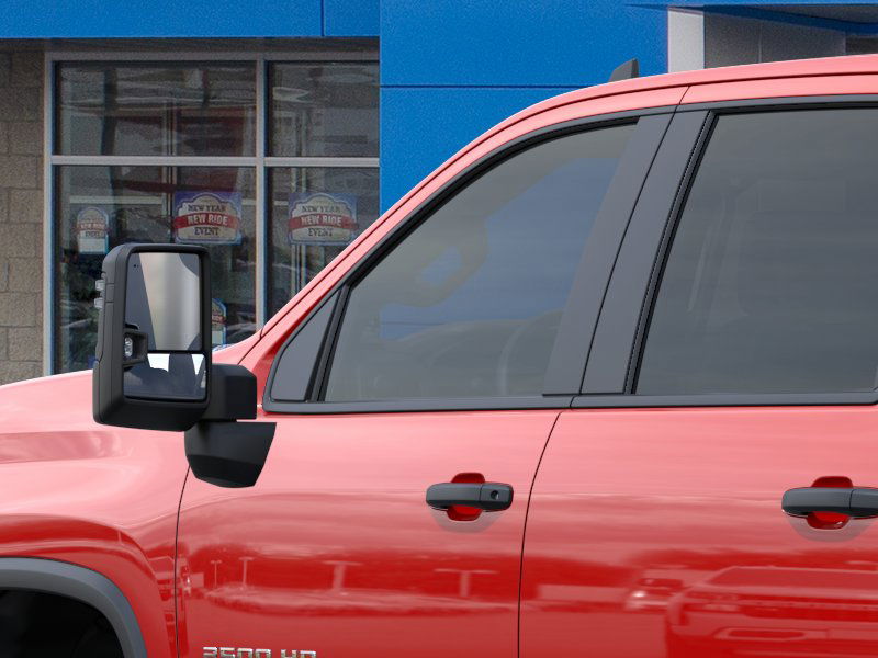 2026 Chevrolet Silverado 2500 HD Custom - Photo 12