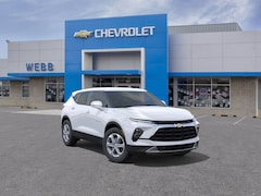 2026 Chevrolet Blazer 2LT SUV