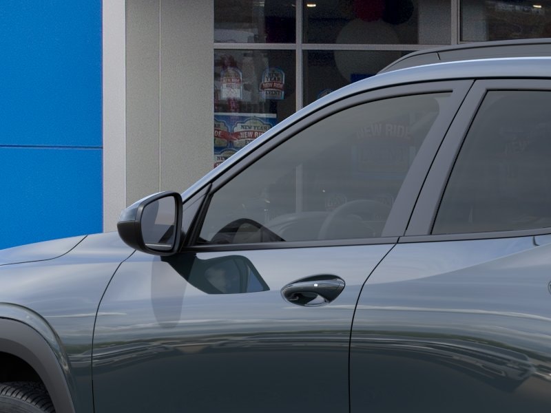 2026 Chevrolet Trax LT - Photo 12