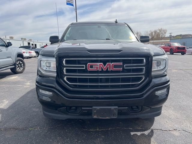 Used 2017 GMC Sierra 1500 Base with VIN 1GTR1LEH7HZ315230 for sale in Farmington, NM