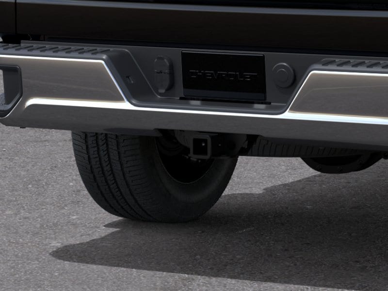 2026 Chevrolet Silverado 1500 LT - Photo 14