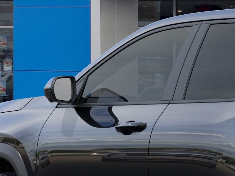 2026 Chevrolet Equinox LT - Photo 12