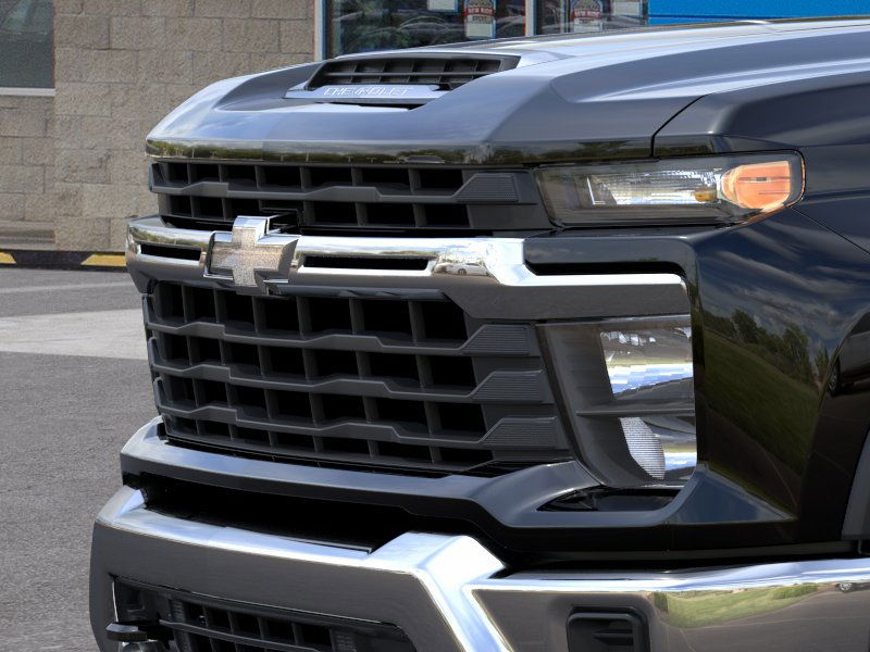2026 Chevrolet Silverado 2500 HD LT - Photo 13
