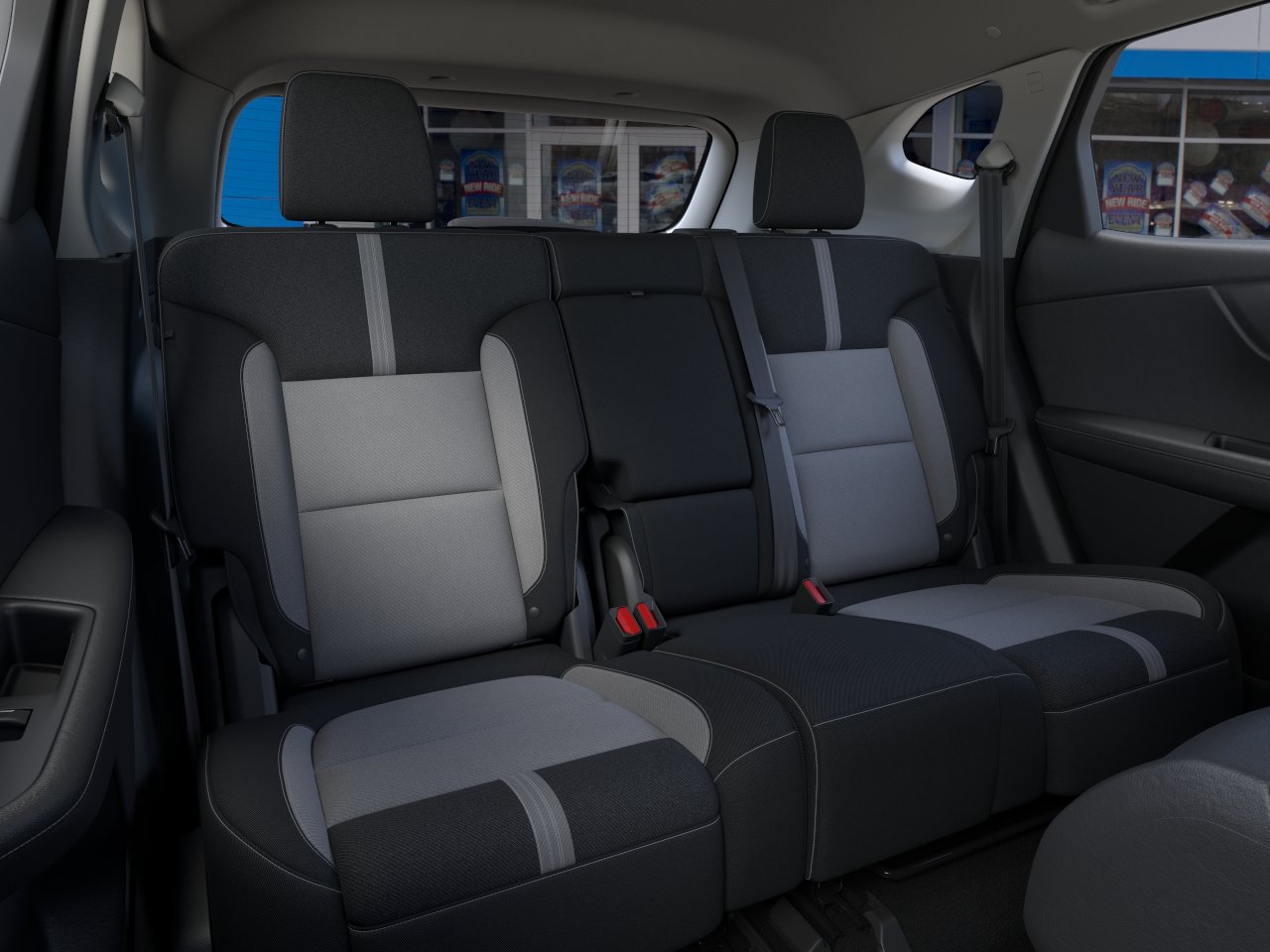 2026 Chevrolet Blazer 2LT - Photo 17