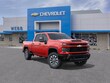  Chevrolet Silverado 2500 HD