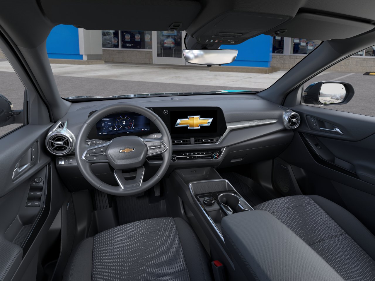 2026 Chevrolet Equinox LT - Photo 15