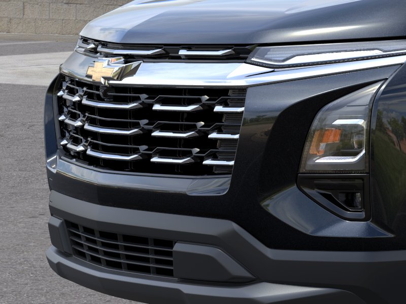 2026 Chevrolet Equinox LT - Photo 13