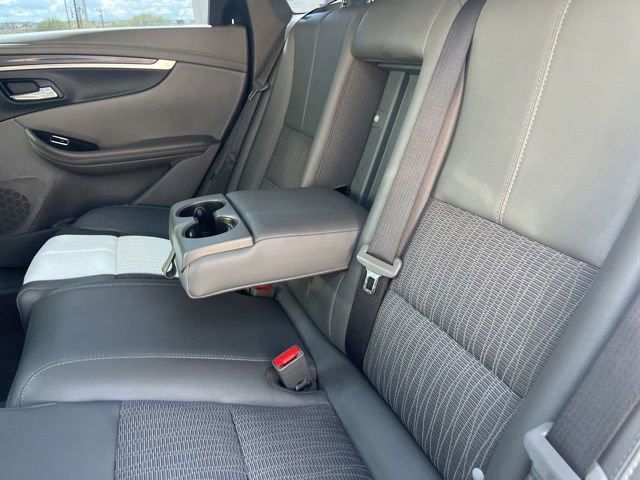 2019 Chevrolet Impala 1LT - Photo 7