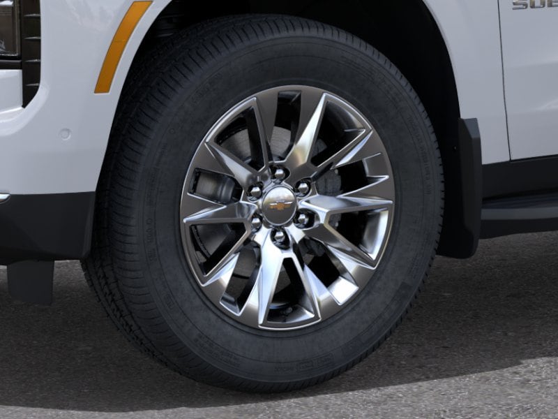 2026 Chevrolet Suburban Premier - Photo 9