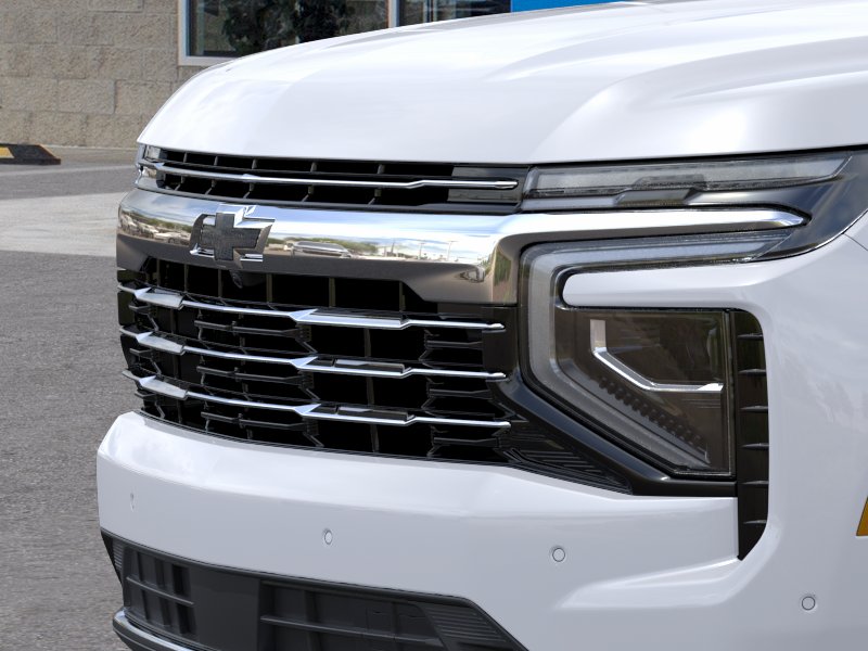2026 Chevrolet Tahoe LT - Photo 12
