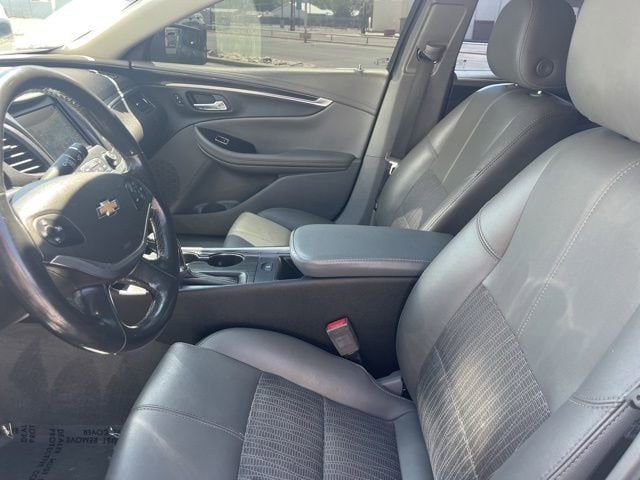 2019 Chevrolet Impala 1LT - Photo 9