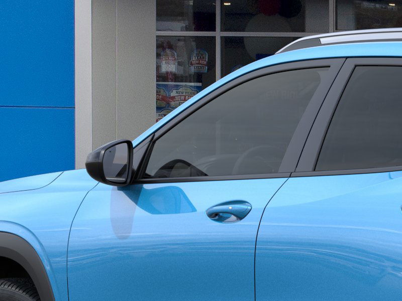 2025 Chevrolet Trax Activ - Photo 12