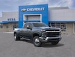  Chevrolet Silverado 3500 HD