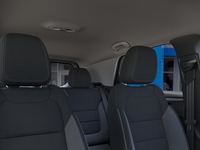 2026 Chevrolet Trailblazer LT - Photo 24