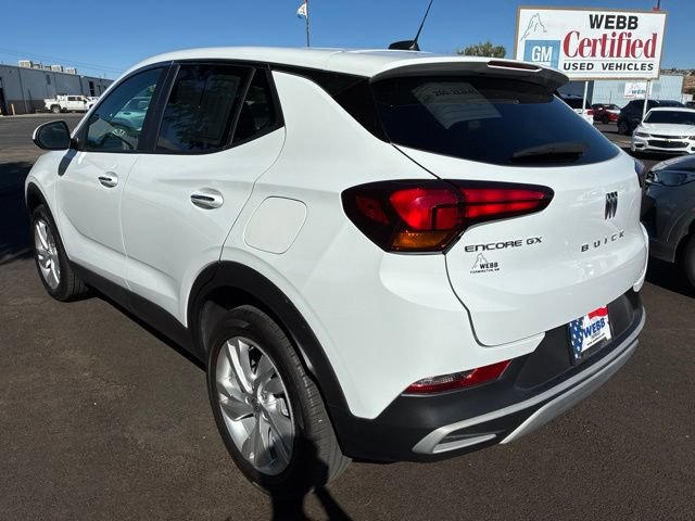 2025 Buick Encore GX Preferred - Photo 6