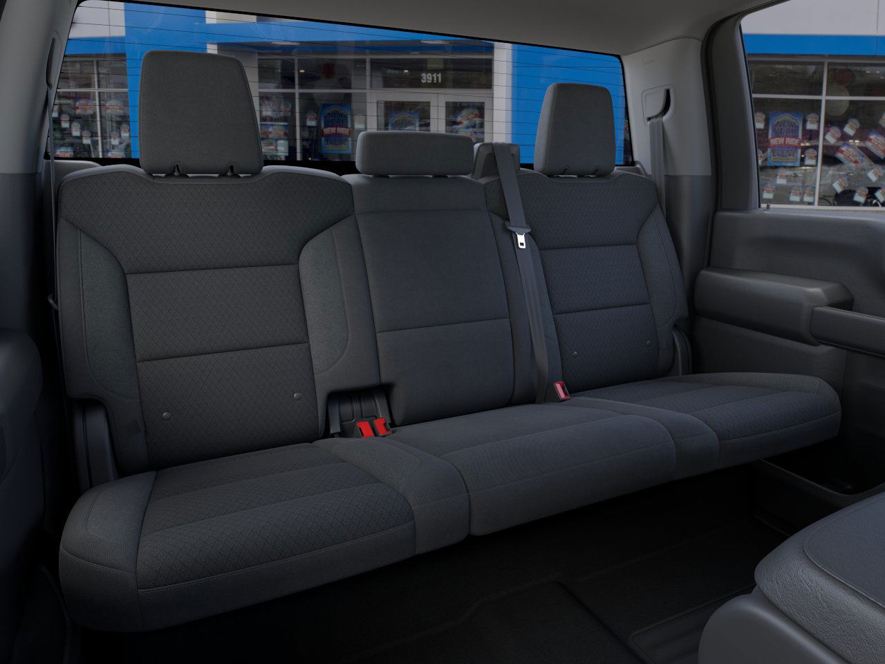 2026 Chevrolet Silverado 2500 HD Custom - Photo 17